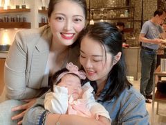 -新发展亚太JW万豪酒店大堂吧