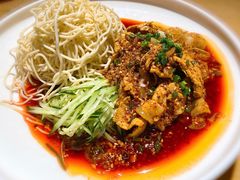 -赤宴·川菜(玉林店)