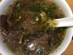 -食膳公园包子铺(烈士公园店)