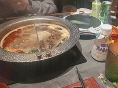 -牛YO寿喜烧和牛火锅自助(三台子万象汇店)
