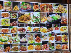 -大眼锅贴水饺(河东店)
