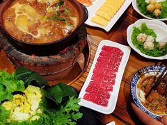 -十六蒲(桂林路店)