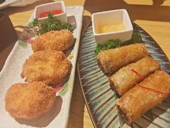 -青木瓜之味 · 越南料理(七宝宝龙店)