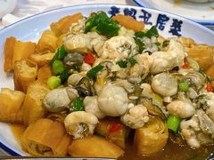 -老妈私房菜