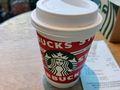 -星巴克(丁香国际商业中心店)