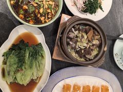 -紫泥369粗粮季(四牌楼店)