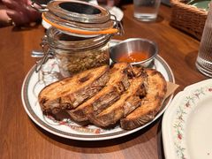 -Bistro Les Lilas丁香花小酒馆