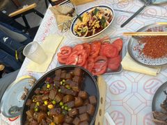 -叁宝烤肉• 西安烧烤(凤城十二路店)