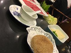 -北门涮肉·铜锅涮肉(南锣鼓巷店)