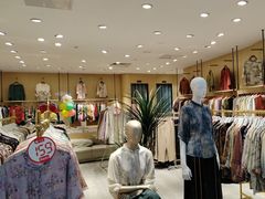 -沈阳大商千盛购物中心有限公司(长江街店)