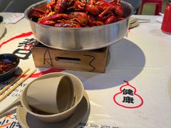 -靓靓蒸虾·头牌蒸虾(雪松路总店)