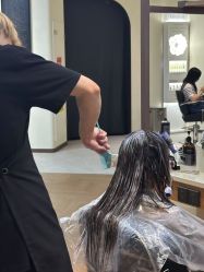 -梵智发型·烫染