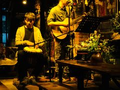 -在路上酒吧(大理古城店)