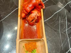 -大牌大·传统杭帮菜(湖滨店)