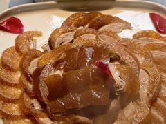 -惠丰堂饭庄·烤鸭·京味菜(翠微路店)