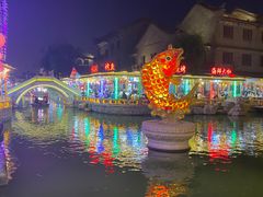 -滦州古城