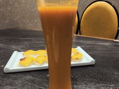 沙棘汁-紫泥369粗粮季(鼓楼店)