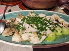 -啫神·广州地标美食(北京路店)