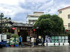 -美未居·老字号·地道顺德菜·桑拿鸡·鱼生(容桂店)
