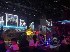 -MOSSO音乐酒吧·live house(南京旗舰店)
