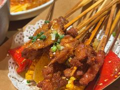 -六月雪干锅(涪城万达广场店)