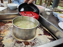 -凤来栖·净庭院·火锅(欧尚店)