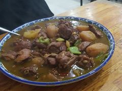 -东财大盘鸡(黑石礁店)