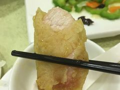 -李连贵熏肉大饼(沈阳站店)