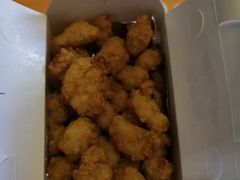 -三个先森的韩国炸鸡(中北店)