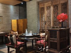 -西安饭庄·非遗陕菜(钟楼店)