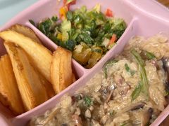 -KimPro 辛普乐概念韩餐