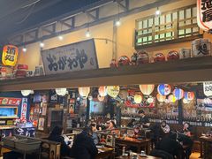 -小川洋风料理(江汉路店)