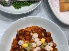 -和记小菜(东方店)