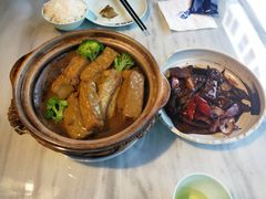 -食客堂麻婆豆腐专门店