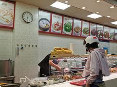 -来必堡(娄山关路店)