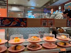 -争鲜回转寿司(太阳宫凯德MALL店)