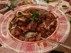 -尚海豆捞(乐虹坊店)