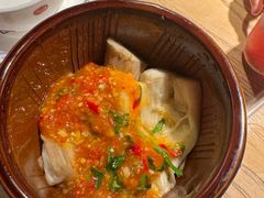 -茄子恰恰·新云南小炒(坪山益田店)