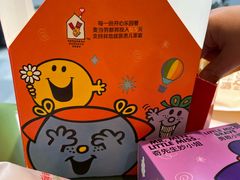 -麦当劳(北苑秋实路店)