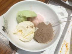 -汉巴味德·烤肉与啤酒的自助(杭州大悦城店)