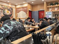 -米村拌饭(南京万达茂店)