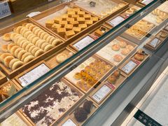 -泸溪河桃酥(江宁太阳城店)