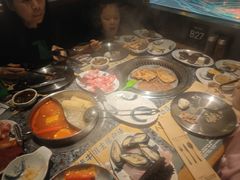 -阪尚皇·原切牛排·烤肉火锅自助(北京路店)