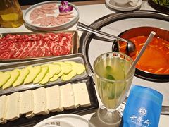 -云尊府云南菜·蒸汽石锅鱼(学清路店)