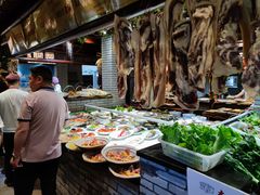 -大灶头·新昌菜(中国茶市店)