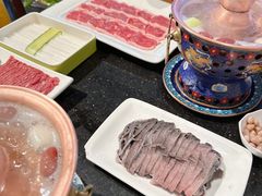 -南门涮肉(上海二店)