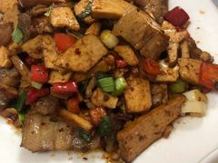 -新新湘菜馆(新中街二条店)