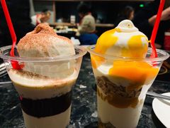 -芭菲盛宴·环球美食(解放碑英利国际店)
