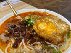 -贵凤凰贵州米粉(清河和盈中心店)