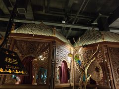 -楼兰新疆主题餐厅(苏州中心店)